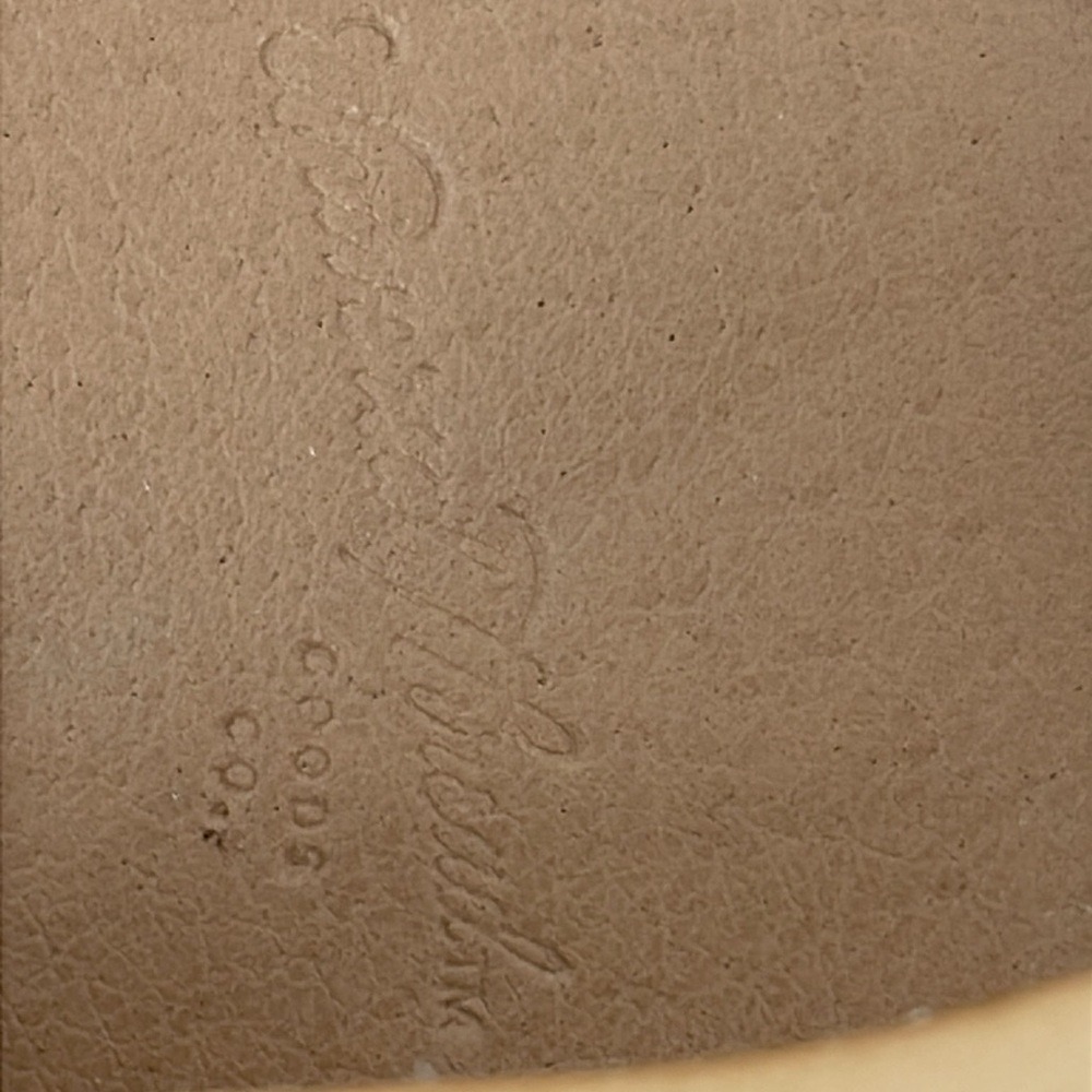 Target UNIVERSAL THREAD Tan Platform Sandals WOME… - image 5